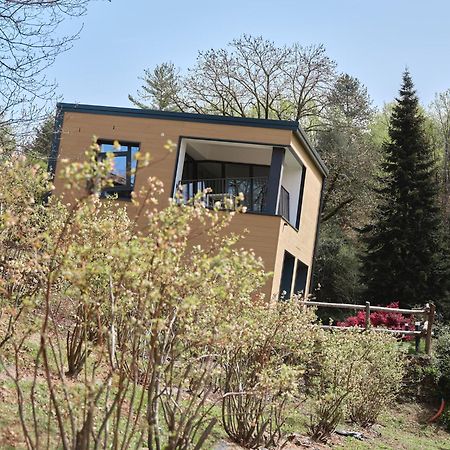 Agriturismo Rossolampone San Bernardino Verbano Экстерьер фото